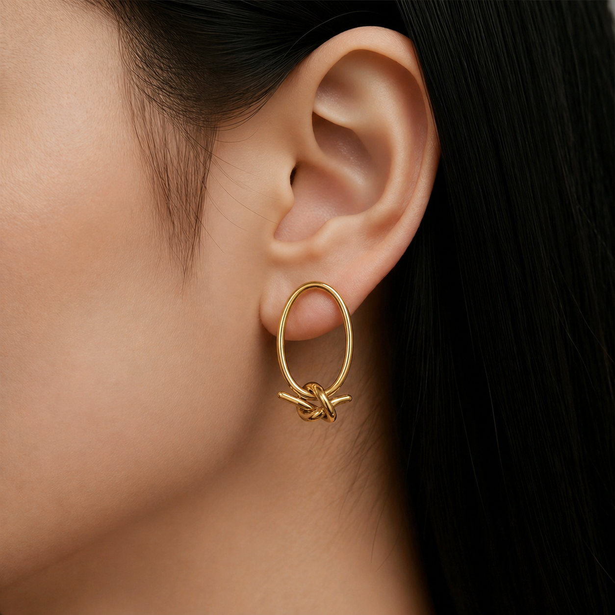 BOUCLES D'OREILLES LIENA