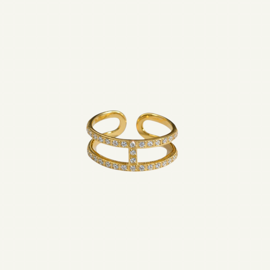 BAGUE LINEA