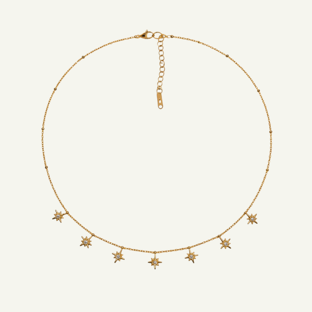 COLLIER ASTRA
