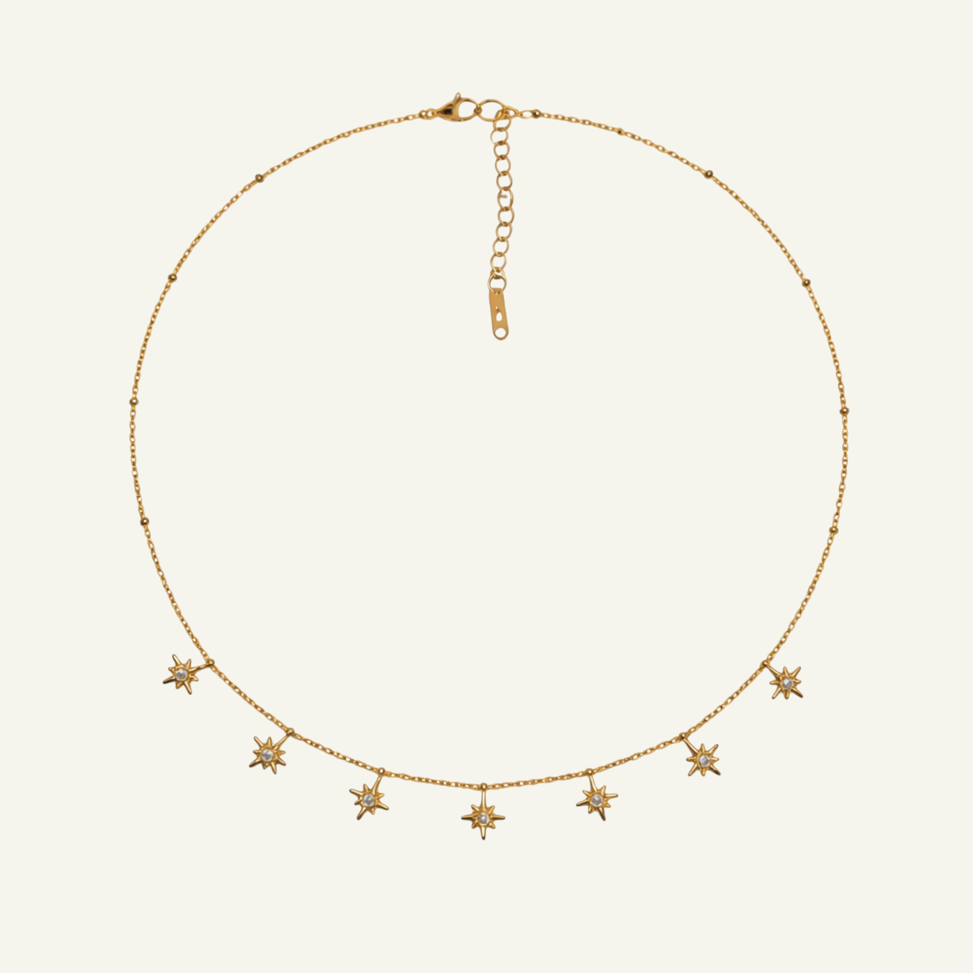 COLLIER ASTRA