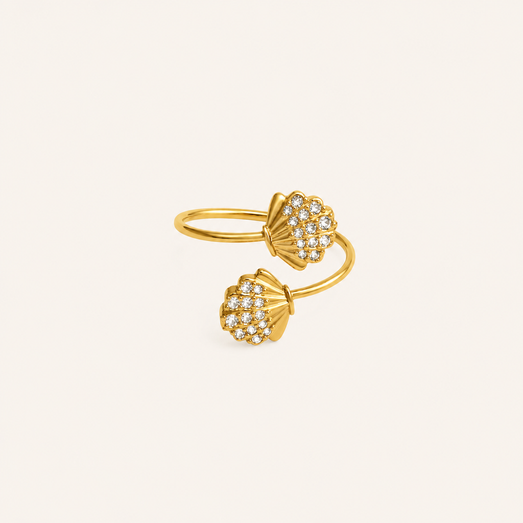 BAGUE OCÉLYNE