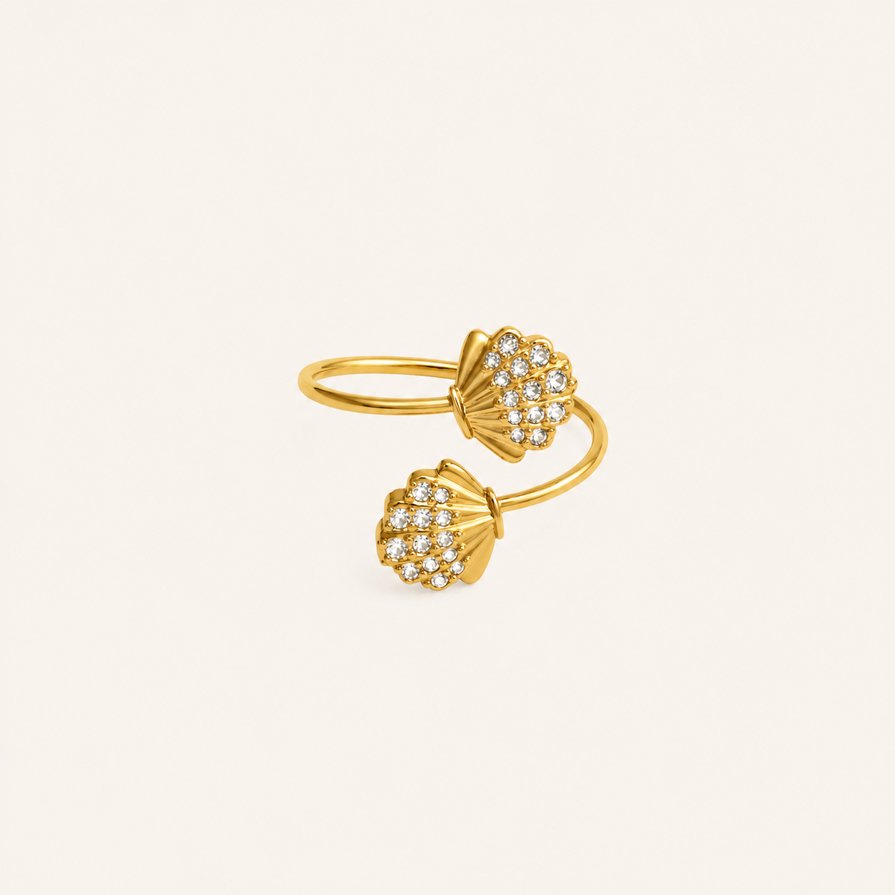 BAGUE OCÉLYNE