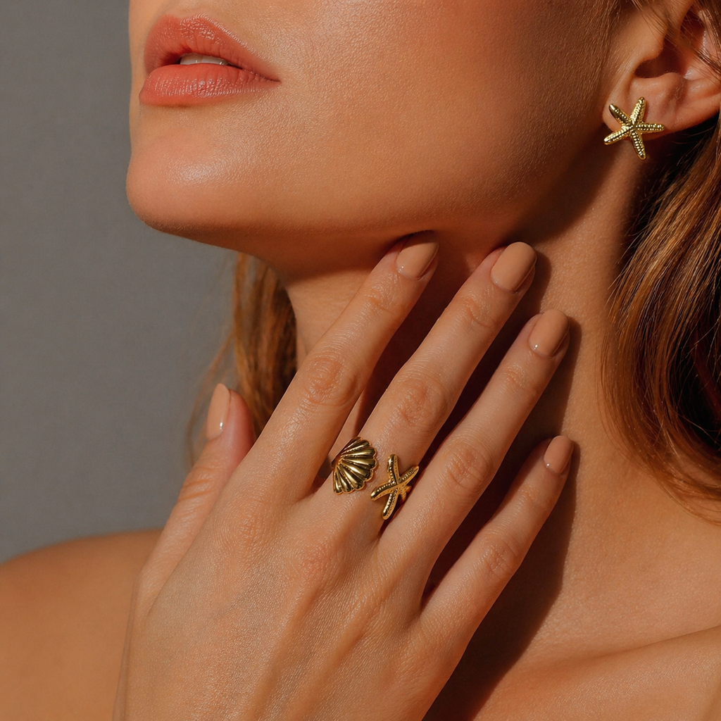 BAGUE SORELLA