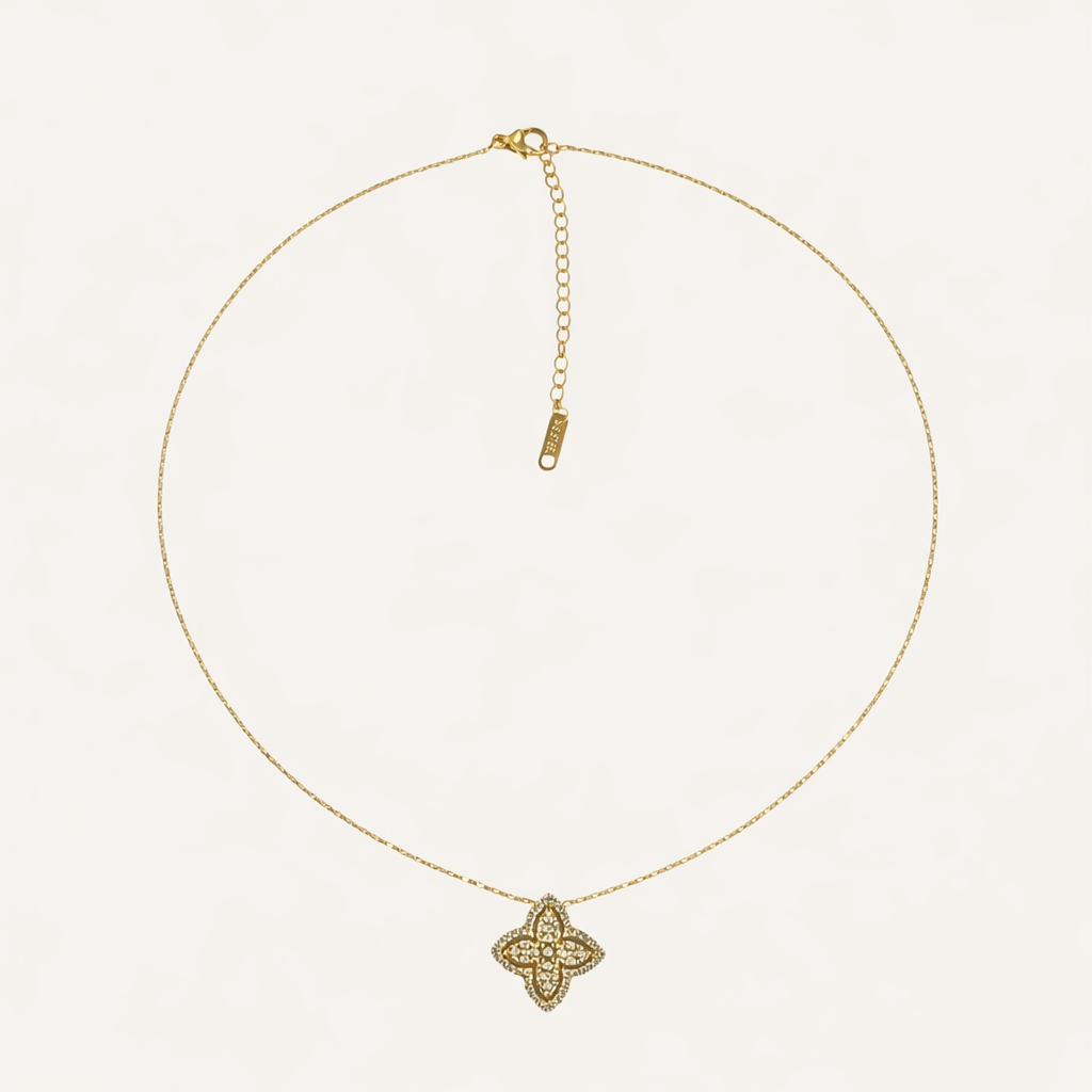 COLLIER FIORA