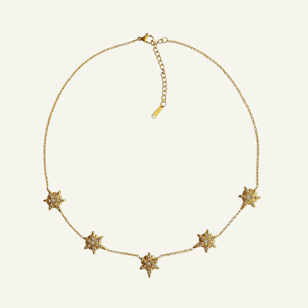 COLLIER ORION