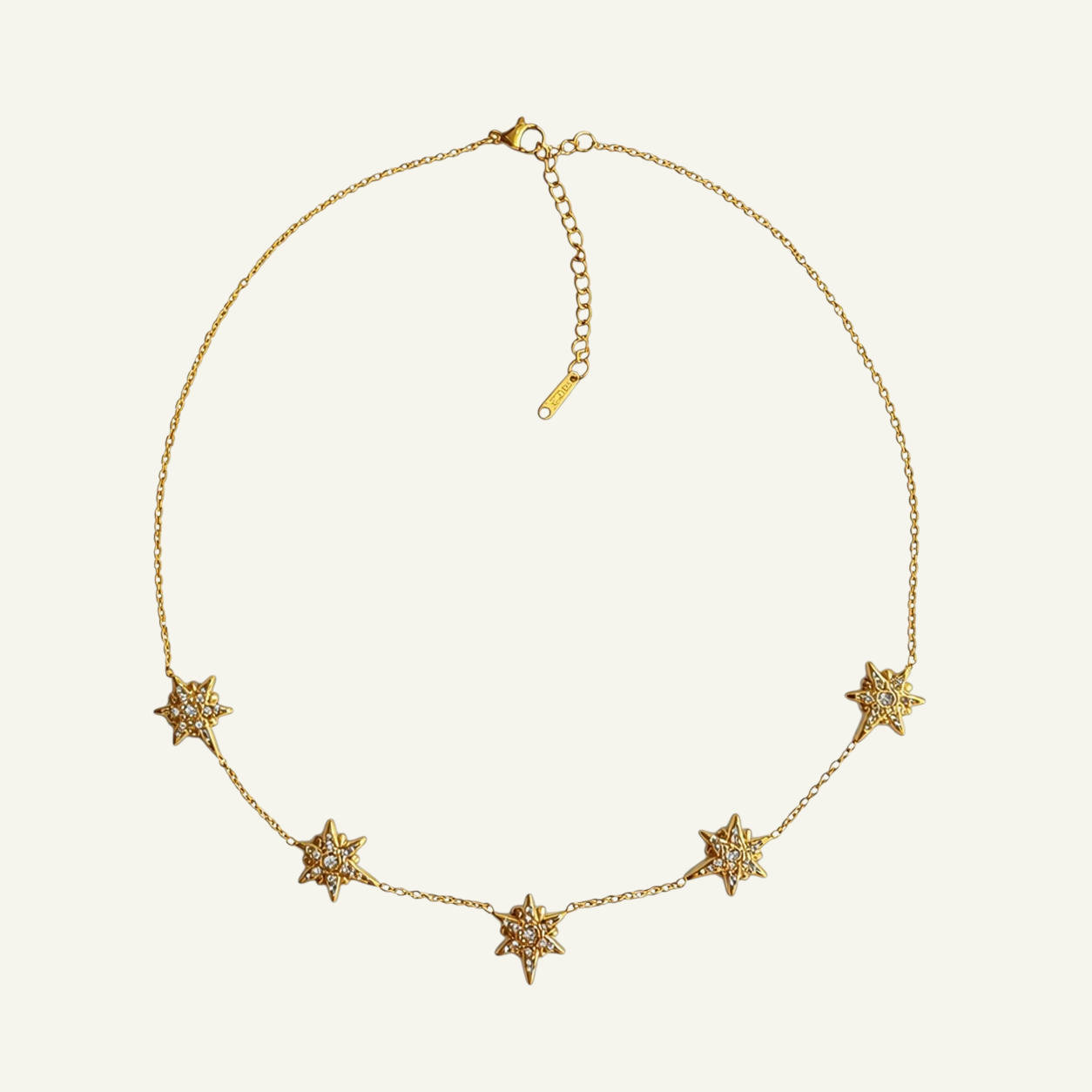 COLLIER ORION