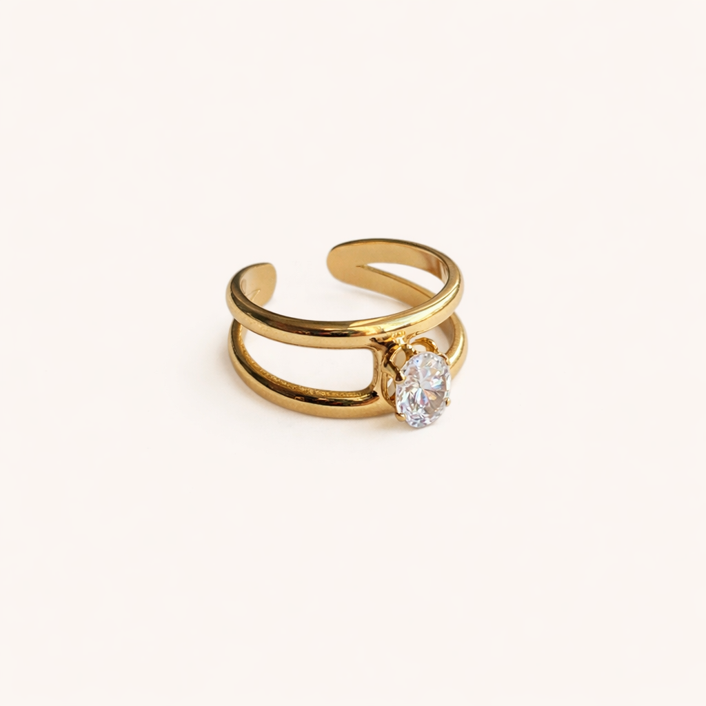 BAGUE STELLA