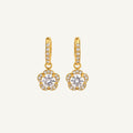 BOUCLES D'OREILLES CAMILLA