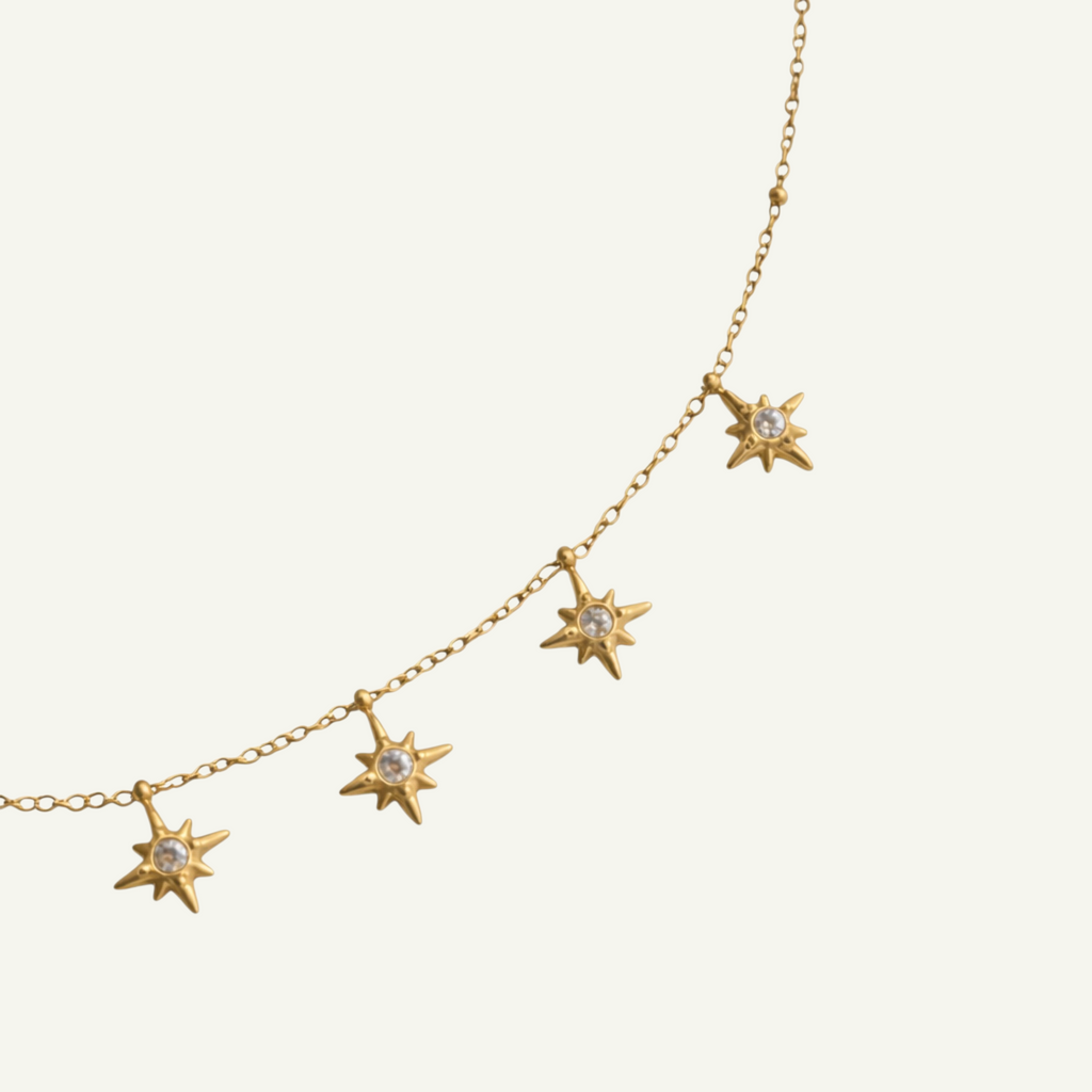 COLLIER ASTRA
