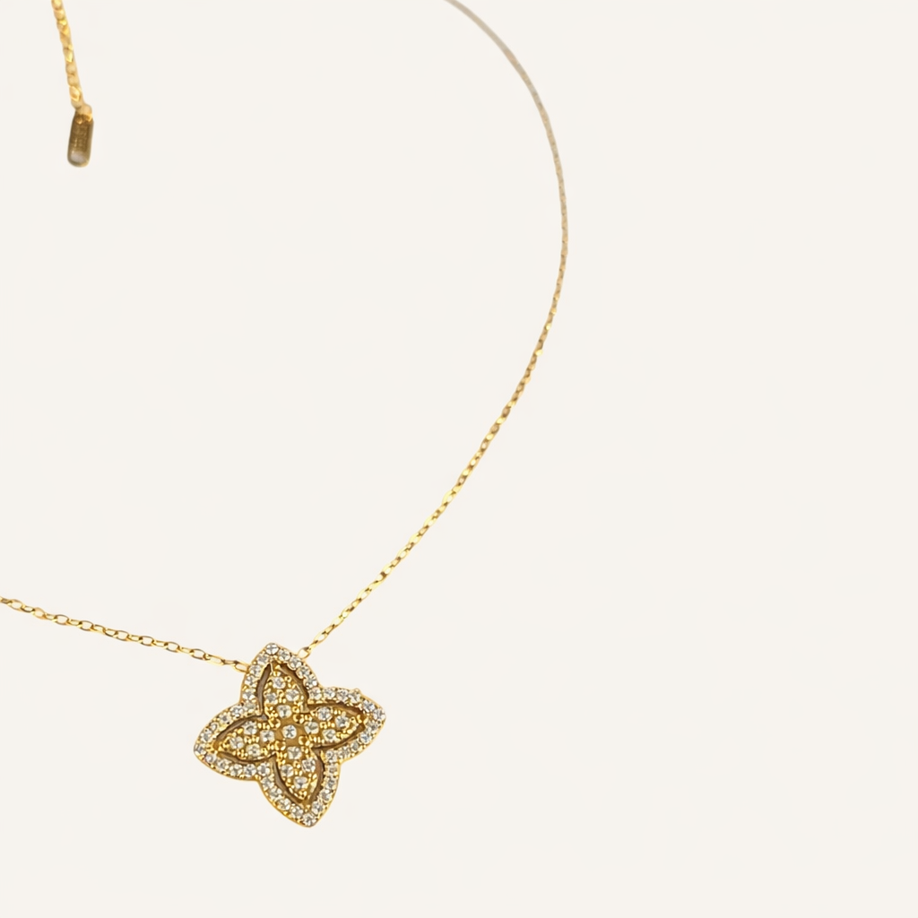 COLLIER FIORA