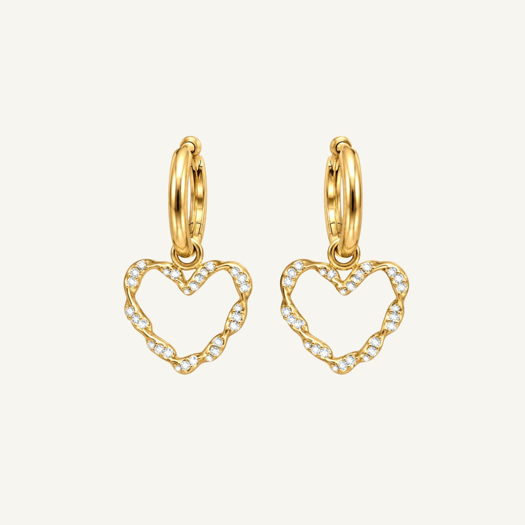 BOUCLES D'OREILLES AMALIA
