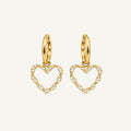 BOUCLES D'OREILLES AMALIA