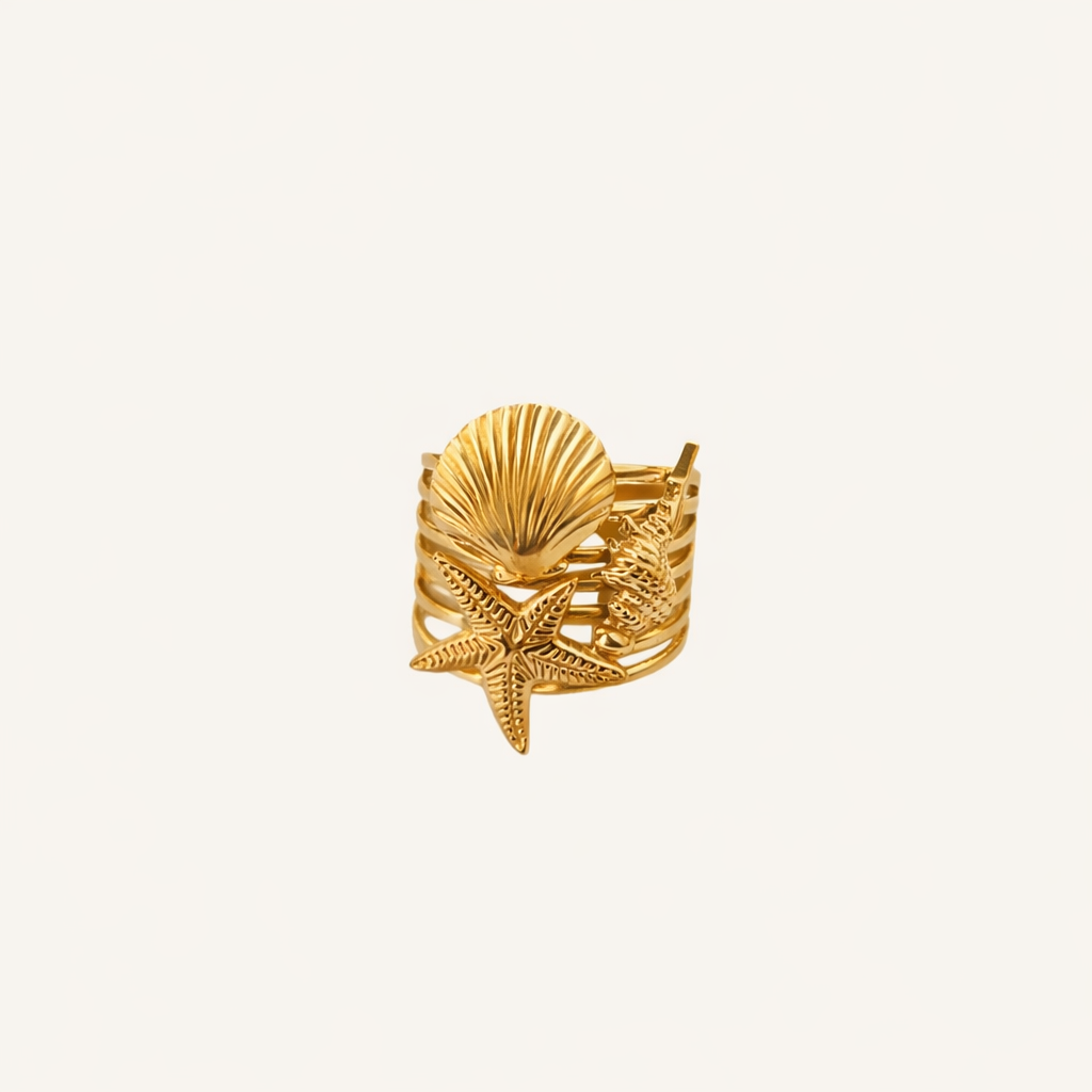 BAGUE SIRENA
