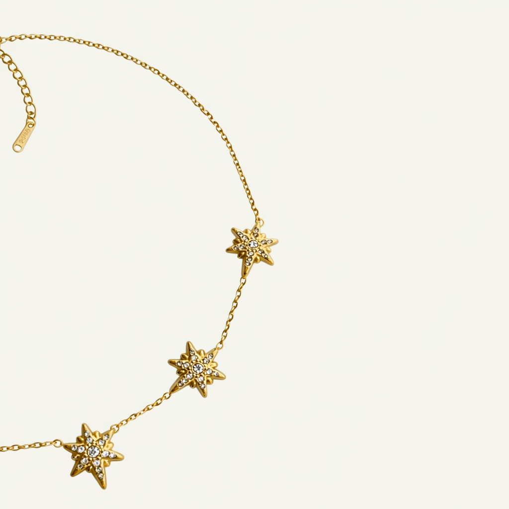 COLLIER ORION