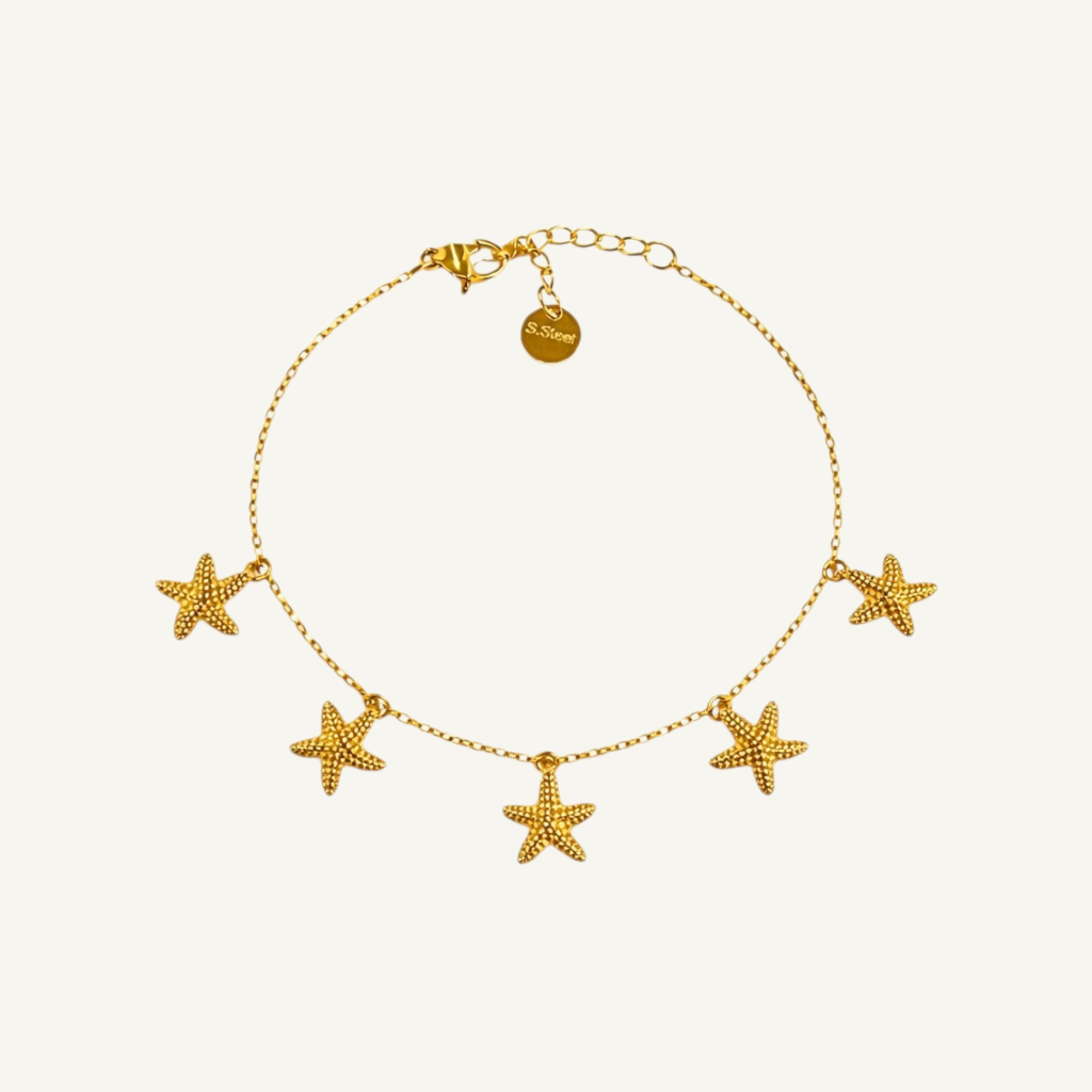 BRACELET STELLINA