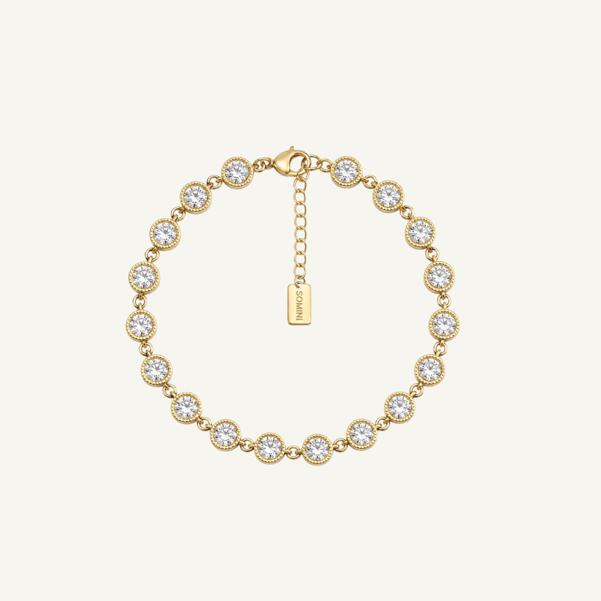 PARURE PORTOFINO - Collier & Bracelet