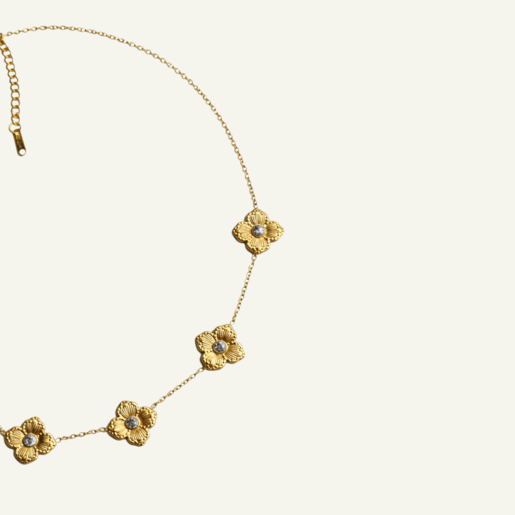 COLLIER ROSALIA