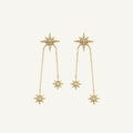 BOUCLES D'OREILLES ORIANE