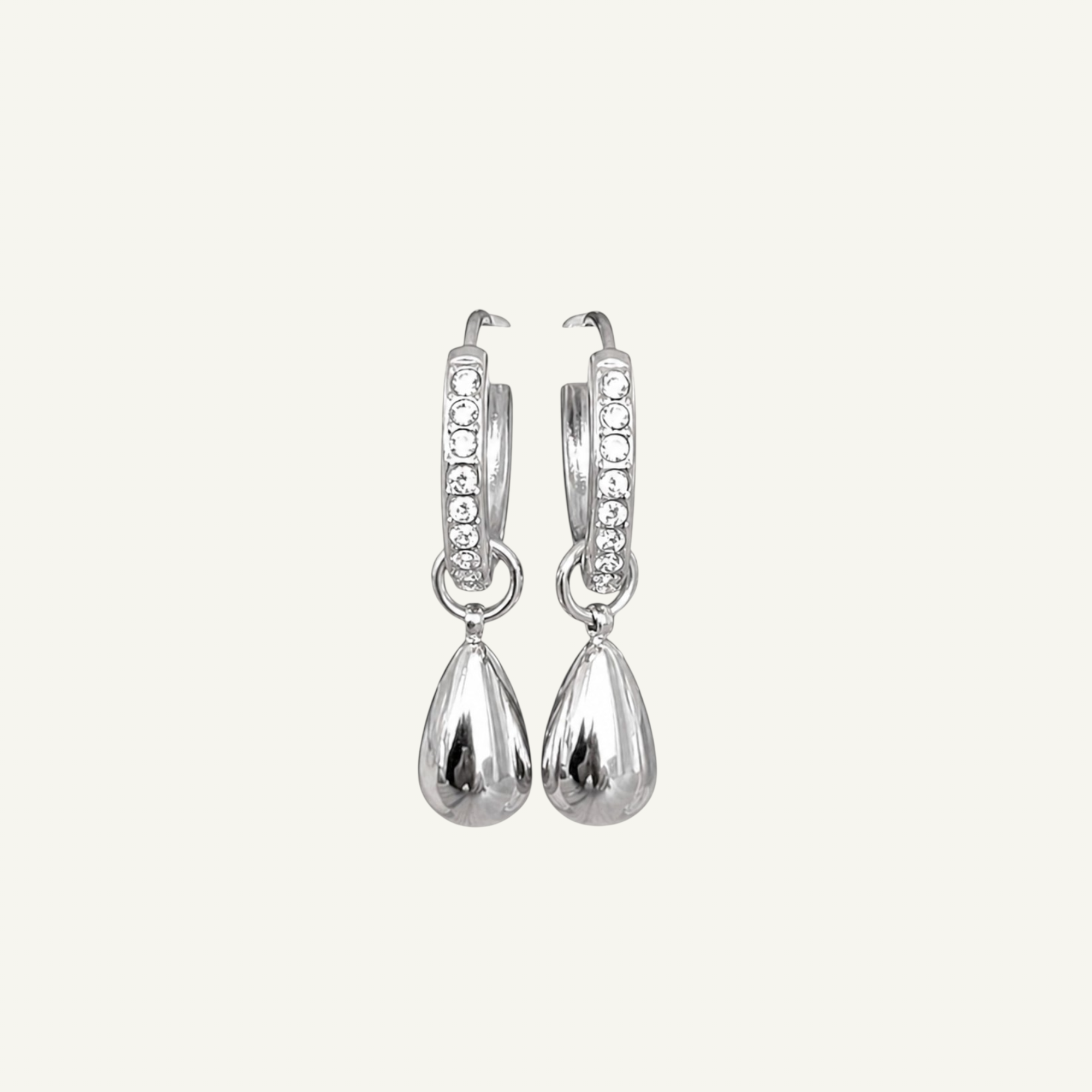 BOUCLES D'OREILLES ELIA