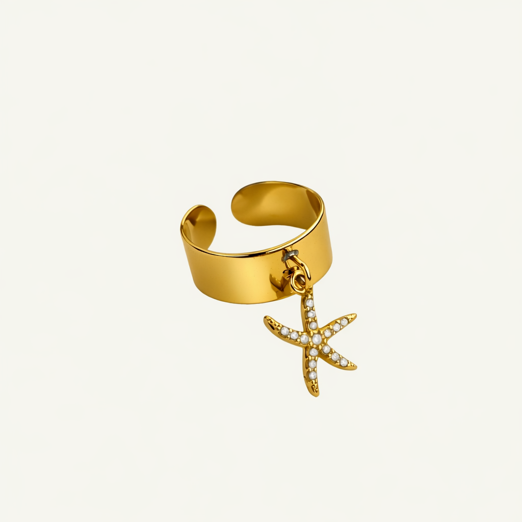 BAGUE OCEANA