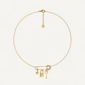COLLIER SÉRAPHINA