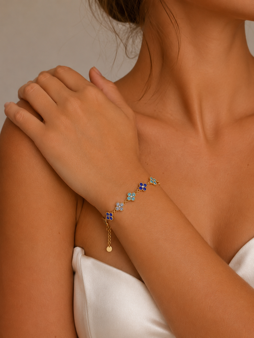 BRACELET RIVIERA